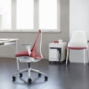 Sayl 4 Leg Chair by Herman Miller gallery detail image