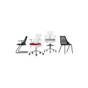 Sayl Sled Base Chair by Herman Miller gallery detail image