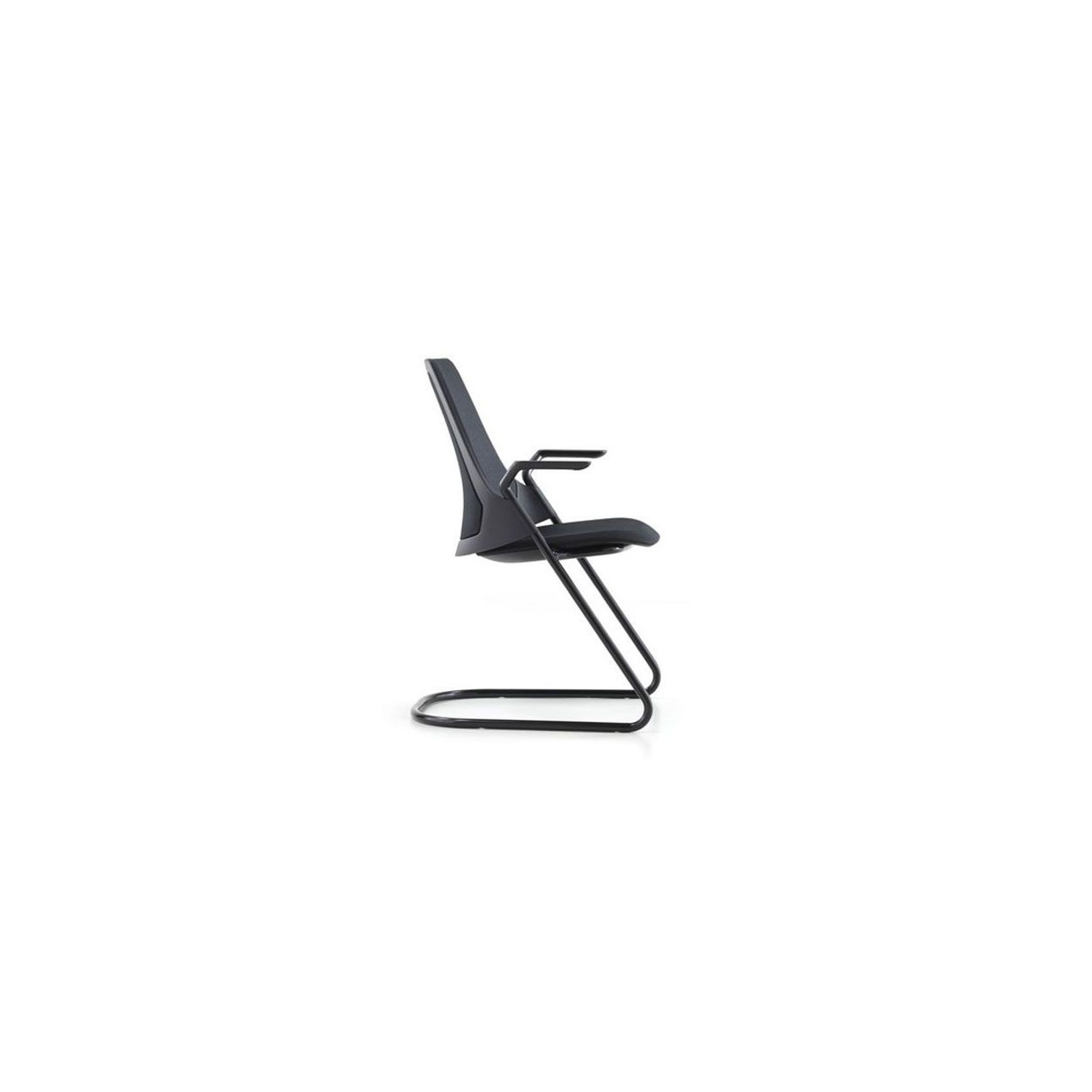 Sayl Sled Base Chair by Herman Miller gallery detail image