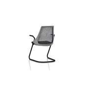 Sayl Sled Base Chair by Herman Miller gallery detail image