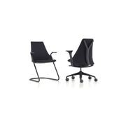 Sayl Sled Base Chair by Herman Miller gallery detail image