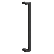 Schlage Andor Pull Handle gallery detail image
