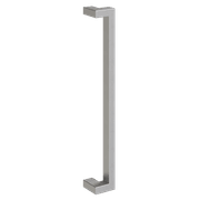 Schlage Andor Pull Handle gallery detail image
