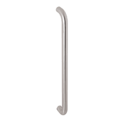 Schlage Capri Pull Handle gallery detail image