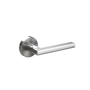 Schlage Form Series Albo Door Lever gallery detail image