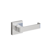 Schlage Form Series Costa Lever gallery detail image