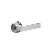 Schlage Form Series Kanso Door Lever gallery detail image