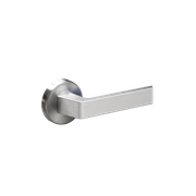 Schlage Form Series Kanso Door Lever gallery detail image