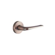 Schlage Medio Series Sierra Door Lever gallery detail image