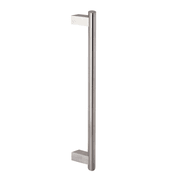 Schlage Verona Pull Handle gallery detail image