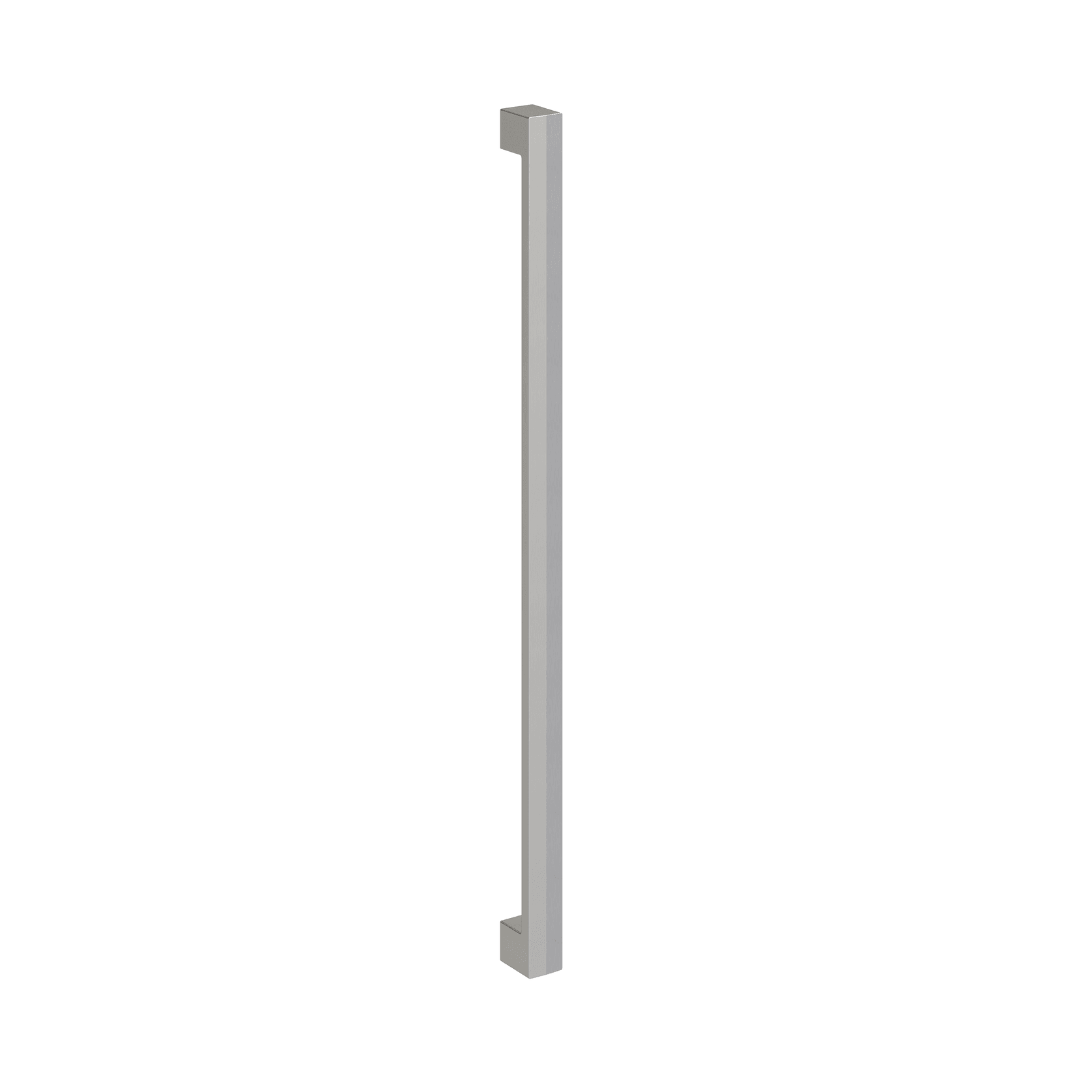 Schlage Verta Pull Handle gallery detail image