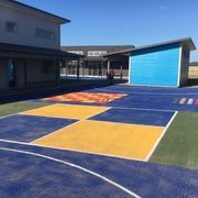 School Sports Artificial Grass gallery detail image