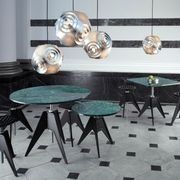 Screw Cafe Table by Tom Dixon gallery detail image