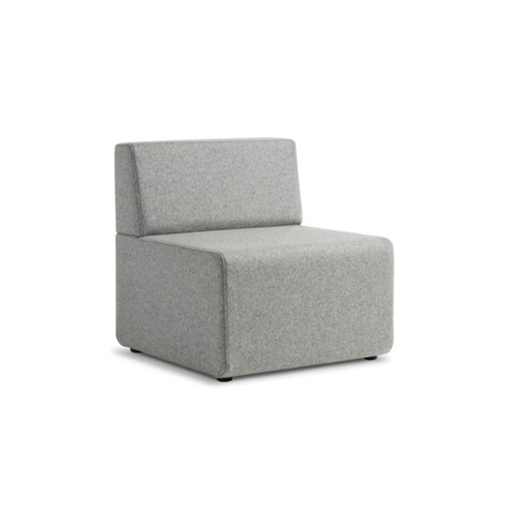 Seattle Modular Seating gallery detail image