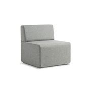 Seattle Modular Seating gallery detail image
