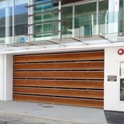 Commercial Sectional Doors gallery detail image