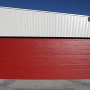 Commercial Sectional Doors gallery detail image