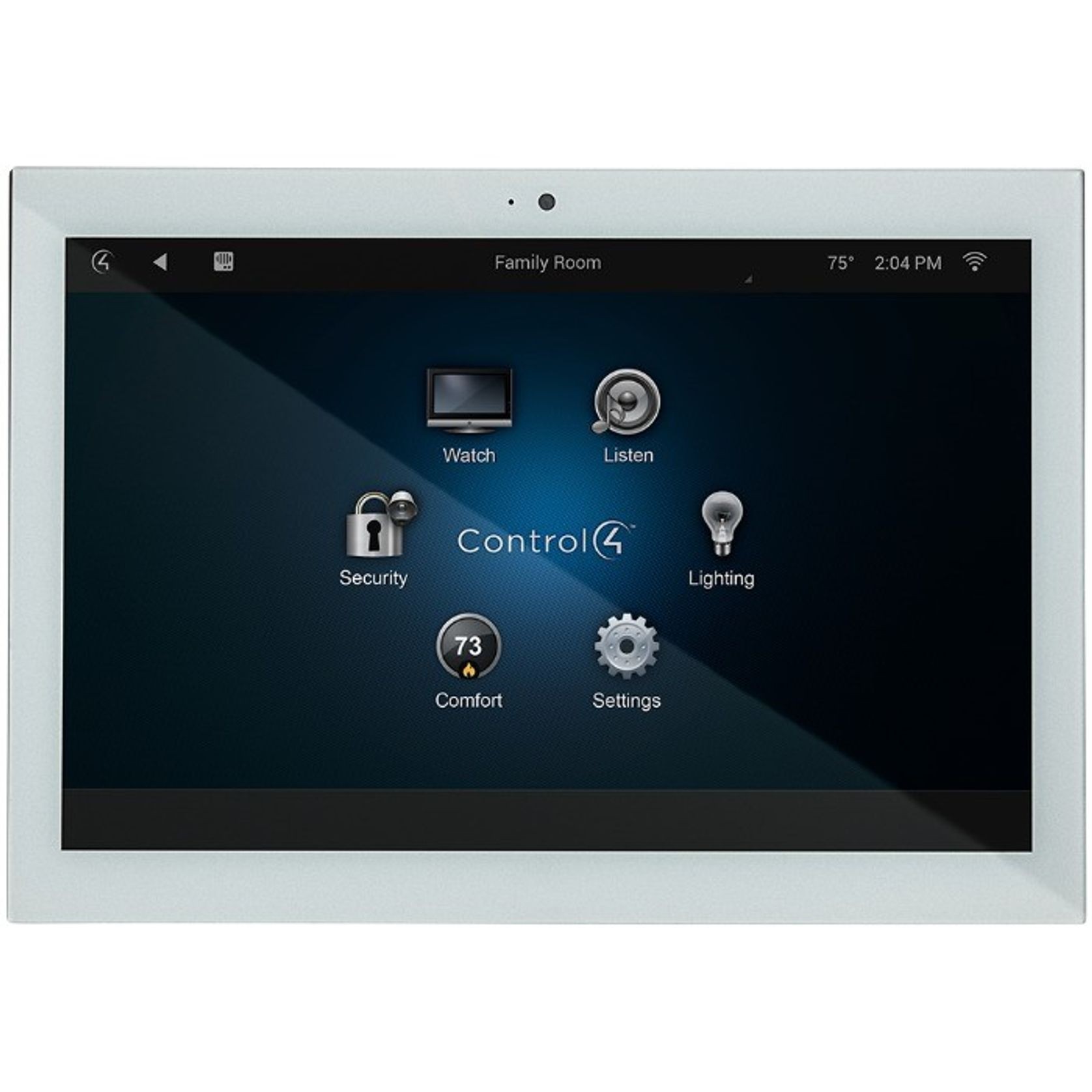 Security and Access Control gallery detail image