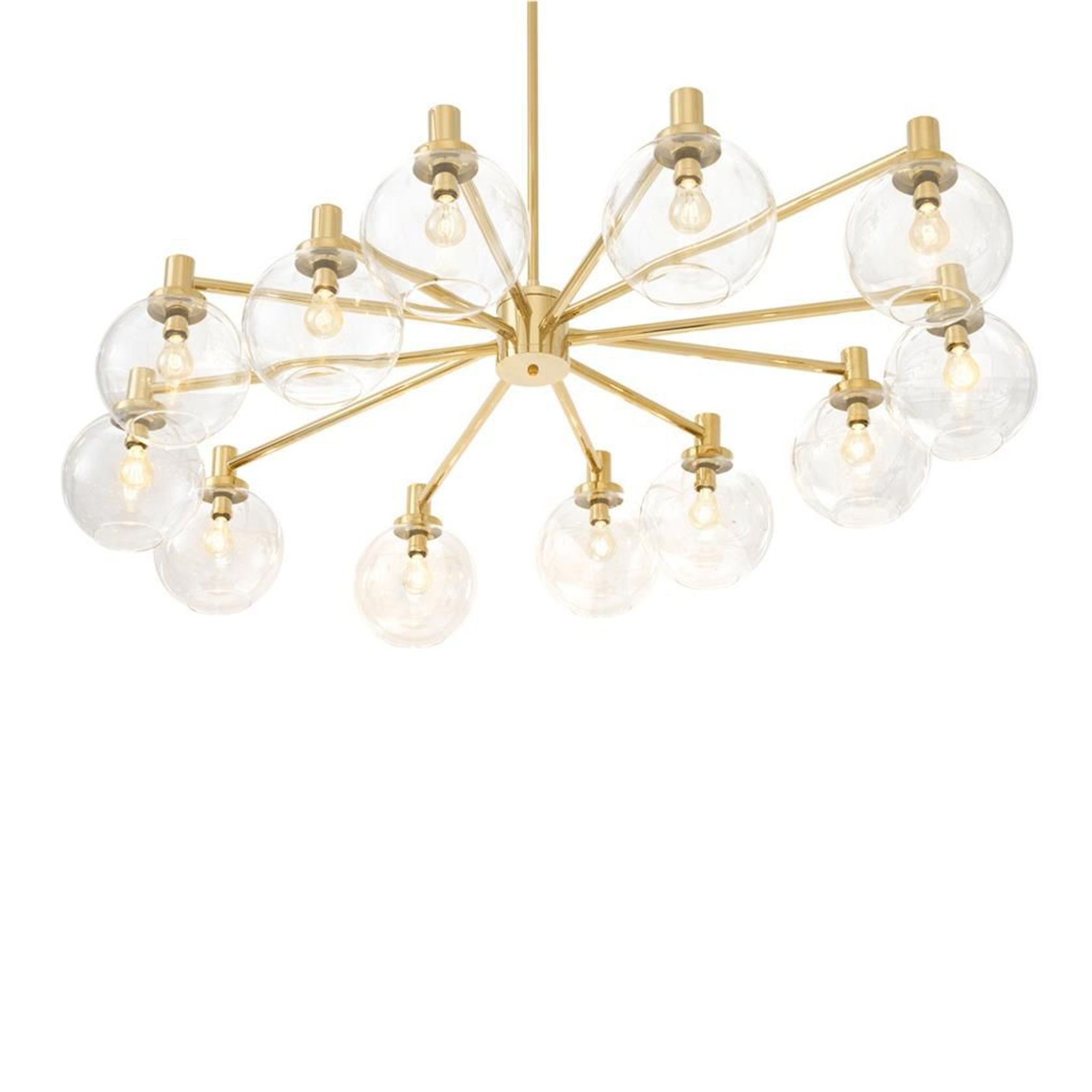 Selva Chandelier gallery detail image