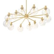Selva Chandelier gallery detail image