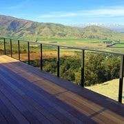 Semi Frameless Glass Balustrade gallery detail image