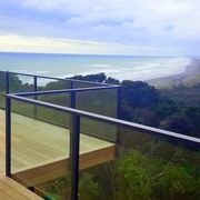 Semi Frameless Glass Balustrade gallery detail image