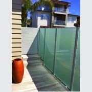 Semi Frameless Glass Balustrade gallery detail image