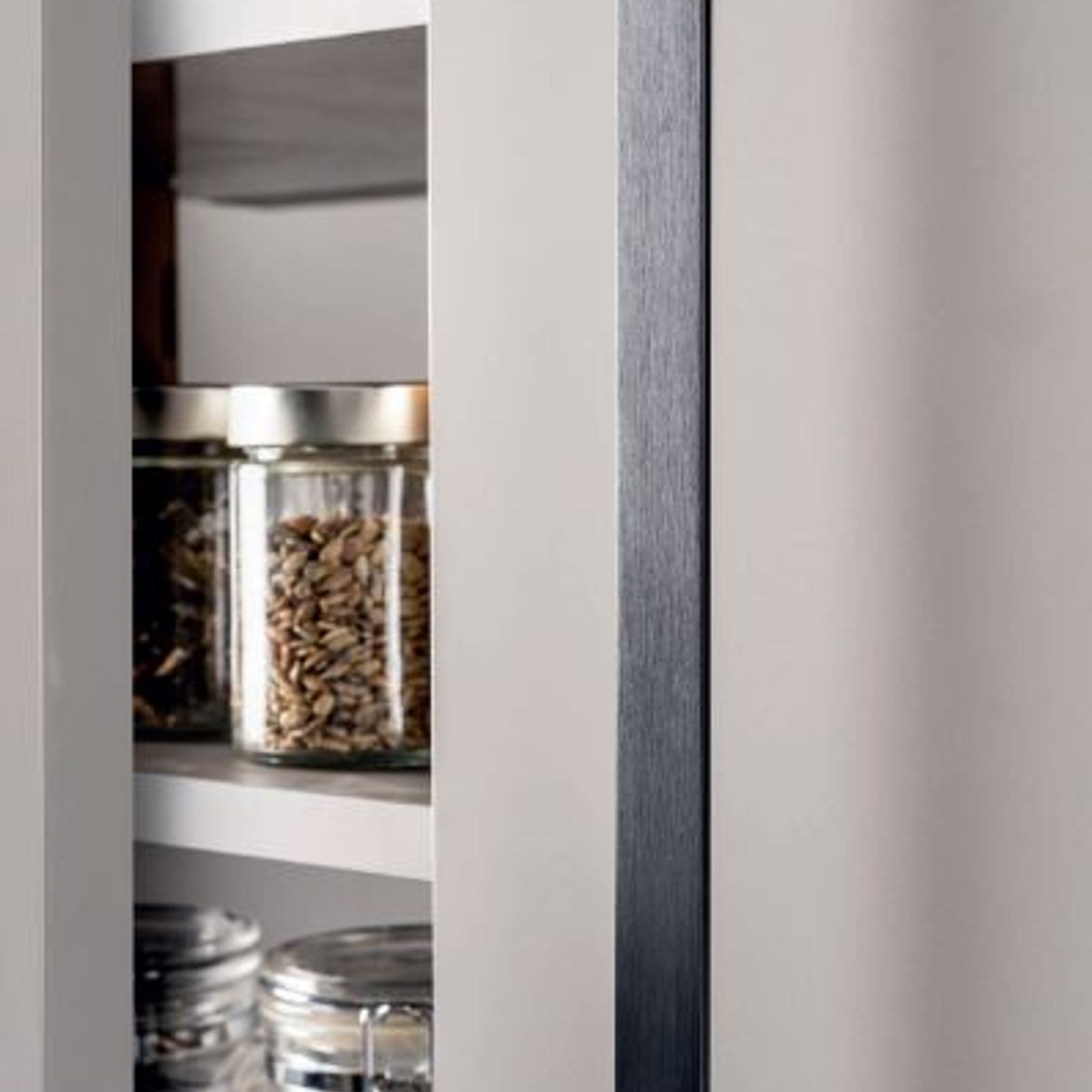 SENSE Cabinet Handle gallery detail image