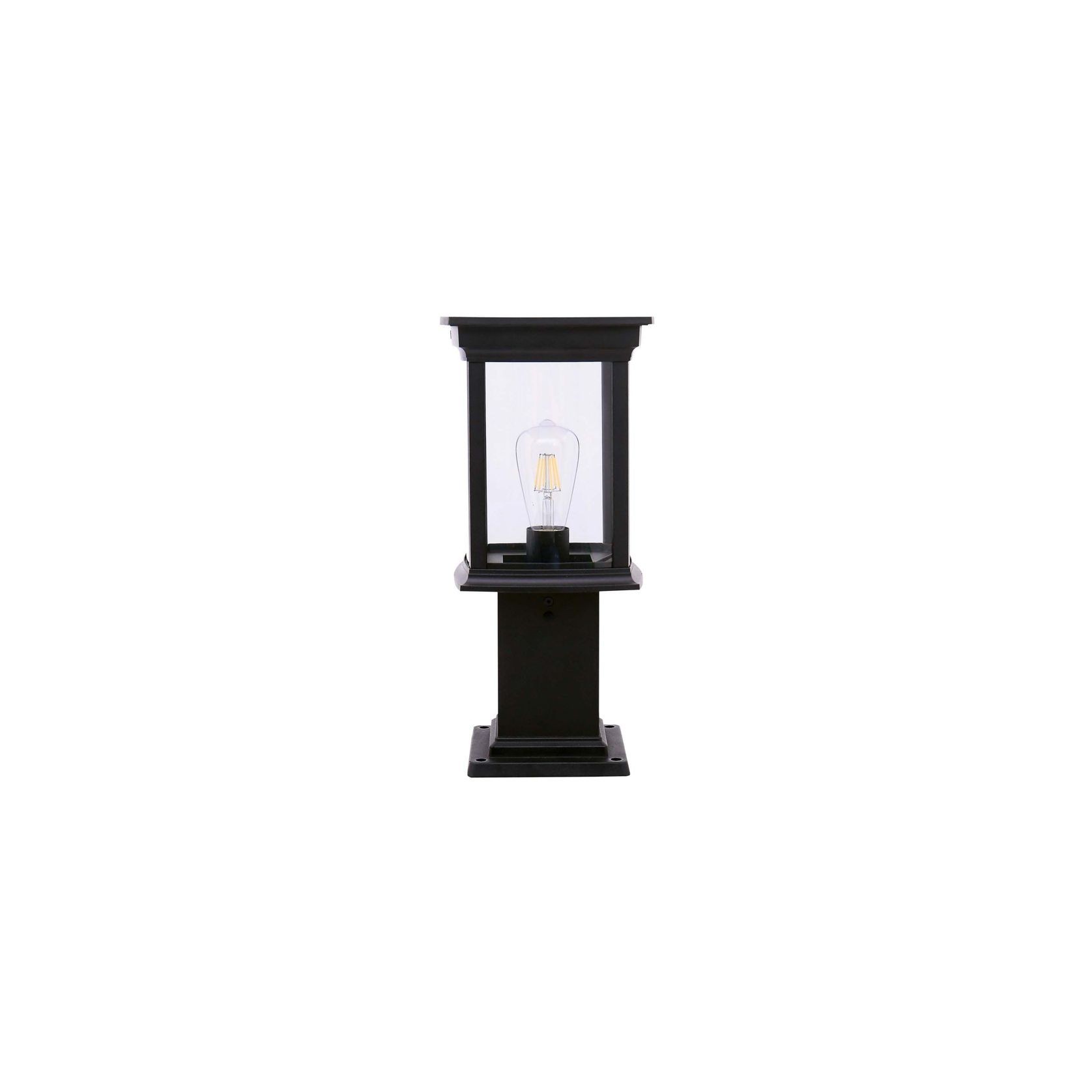 Sentry Solar Coach Light 013 gallery detail image