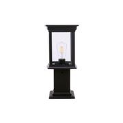 Sentry Solar Coach Light 013 gallery detail image