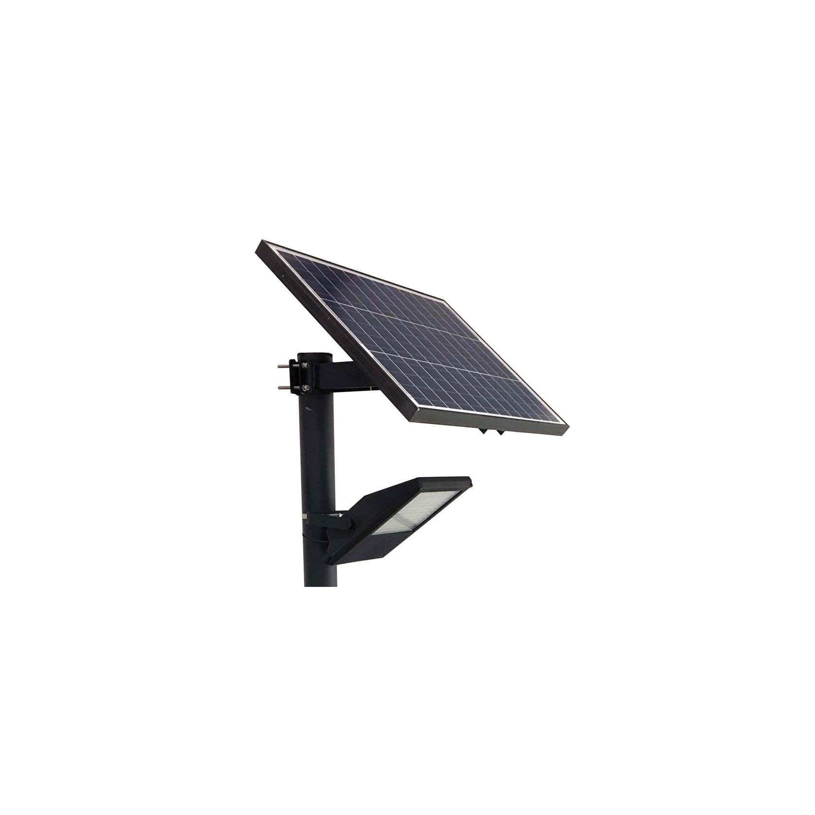 Sentry Solar Flood Light SLK gallery detail image