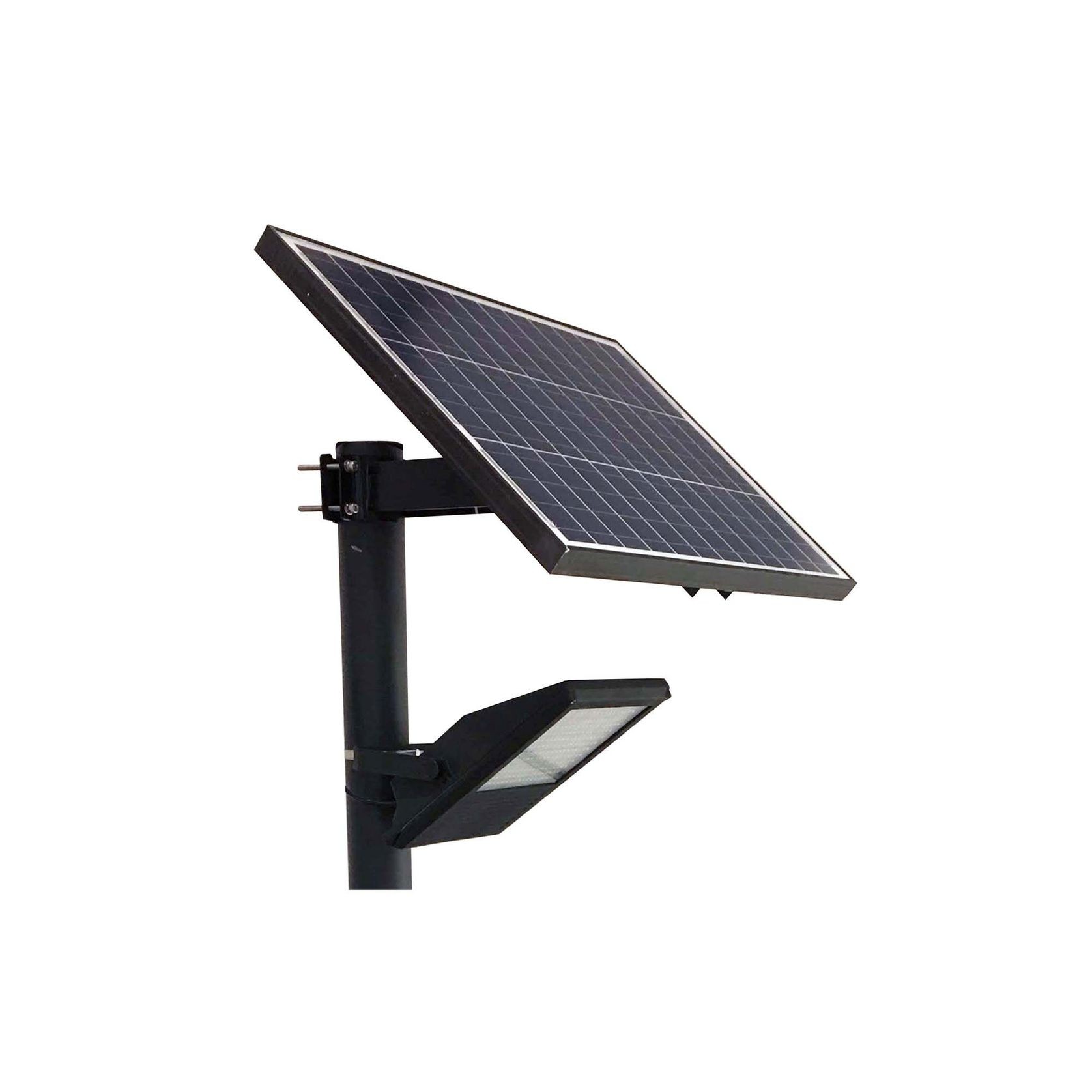 Sentry Solar Flood Light SLK gallery detail image