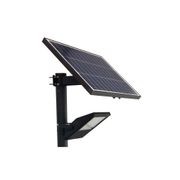 Sentry Solar Flood Light SLK gallery detail image