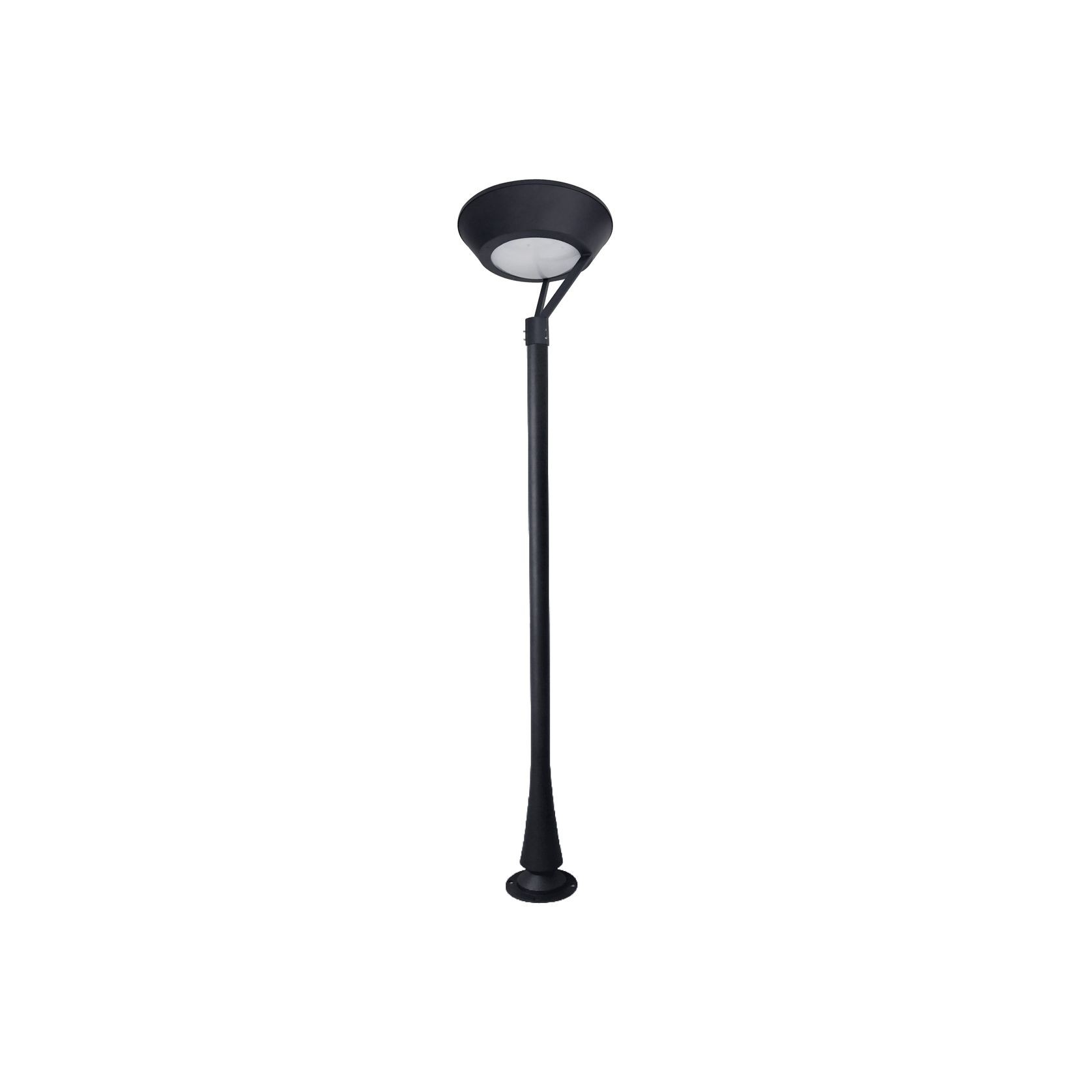 Sentry Solar Light - Pole Top 008V gallery detail image