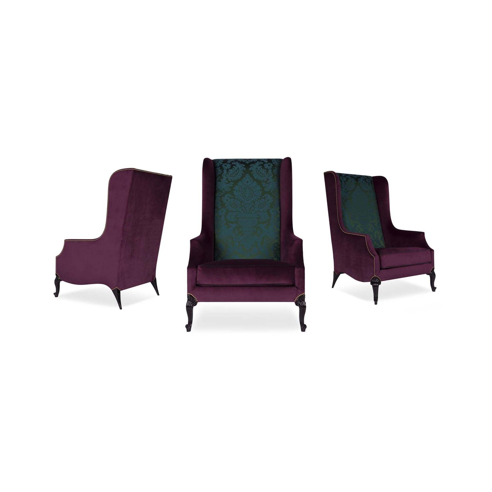 Sharm Armchair gallery detail image