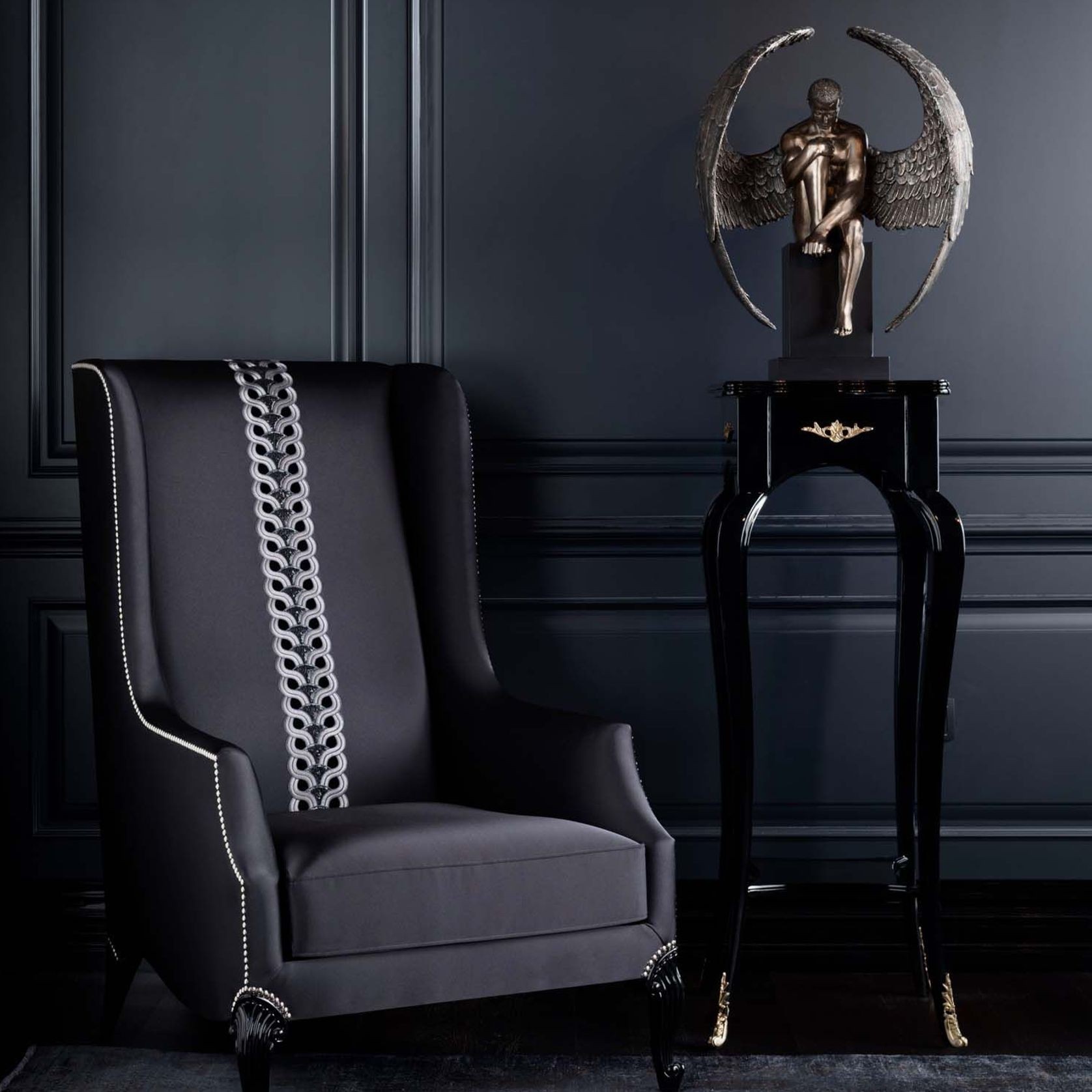 Sharm Armchair gallery detail image