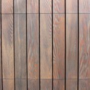 Shiplap Timber Garage Door gallery detail image