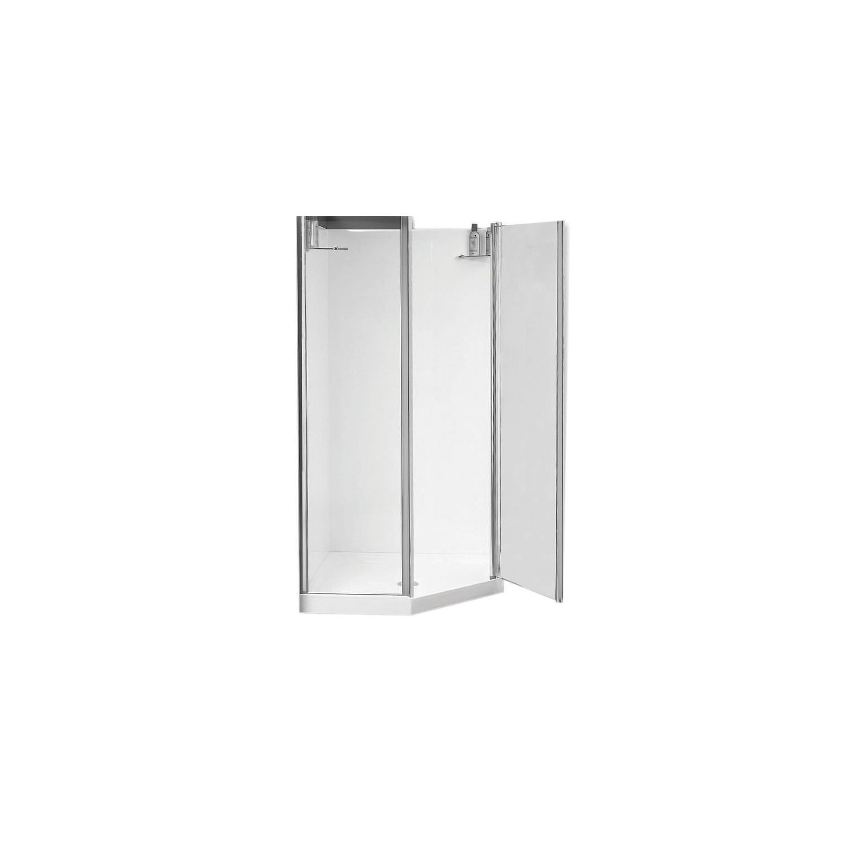 Delta Shower ArchiPro NZ
