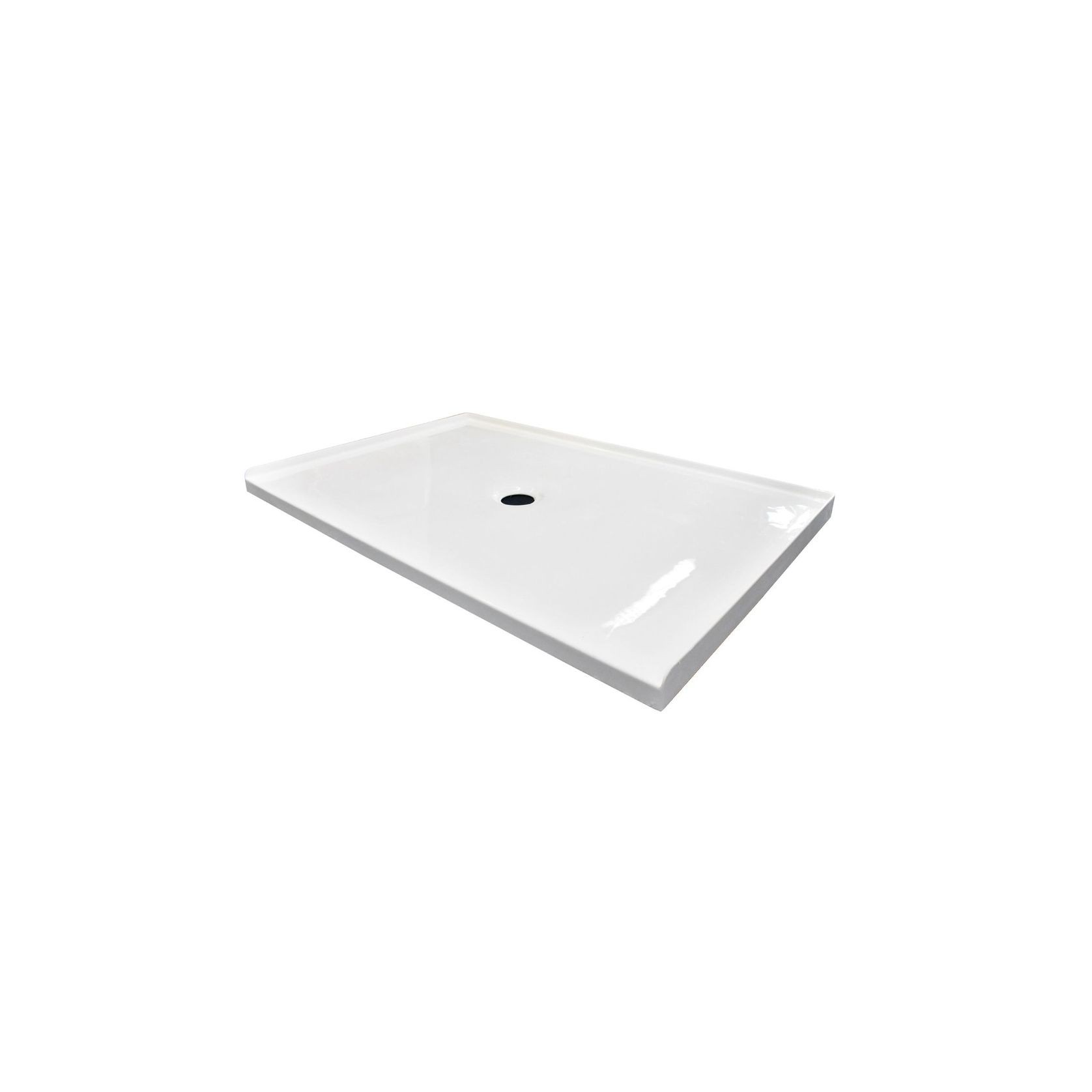 Low Profile Acrylic Tray ArchiPro NZ