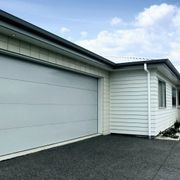 Sierra Sectional Garage Door gallery detail image