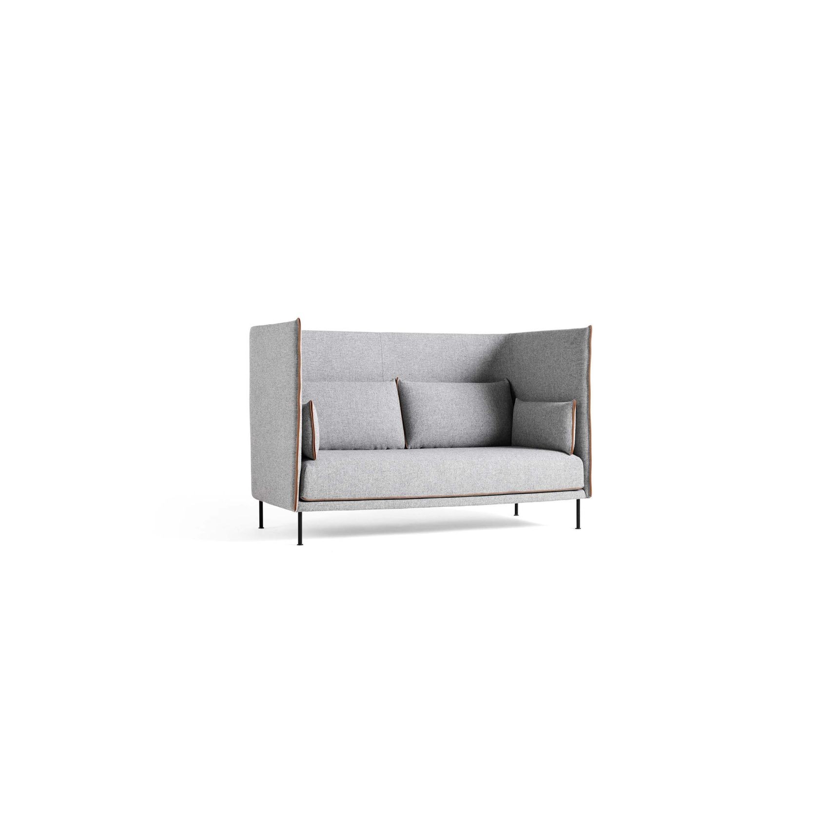 Silhouette Sofa by HAY gallery detail image