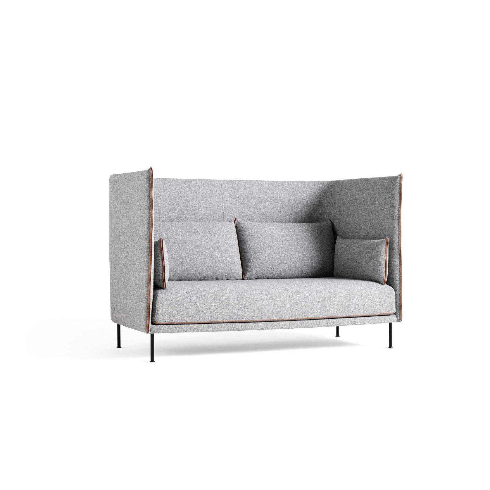 Silhouette Sofa by HAY gallery detail image