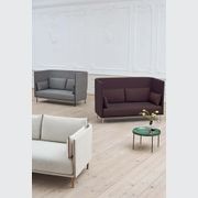 Silhouette Sofa by HAY gallery detail image