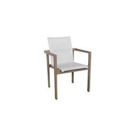 Skaal Outdoor Dining Arm Chair gallery detail image