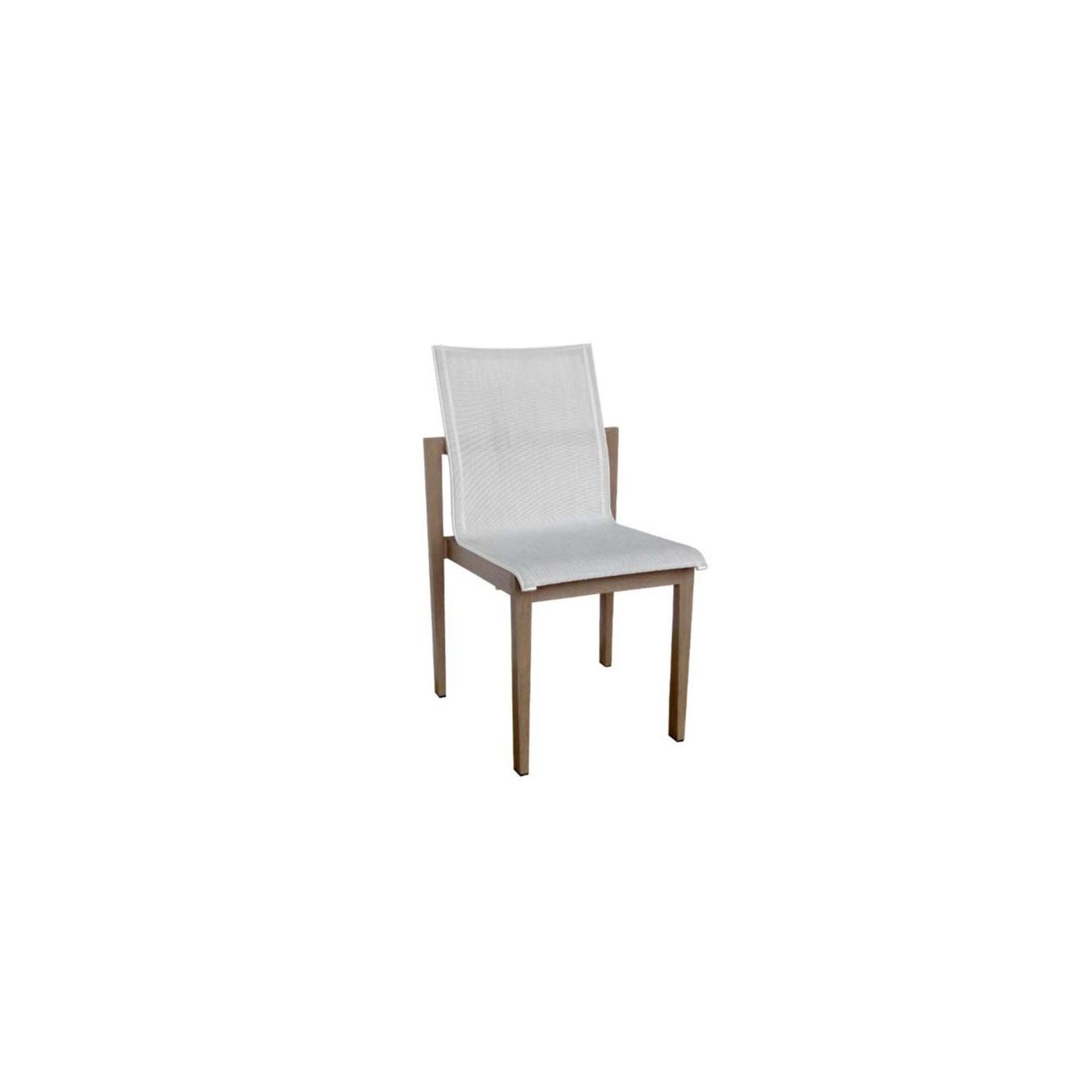 Skaal Outdoor Dining Side Chair gallery detail image