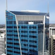 Skylight & Atrium Glazing Systems gallery detail image