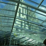 Skylight & Atrium Glazing Systems gallery detail image