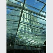 Skylight & Atrium Glazing Systems gallery detail image