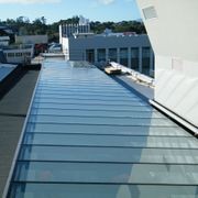 Skylight & Atrium Glazing Systems gallery detail image