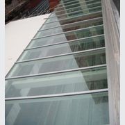 Skylight & Atrium Glazing Systems gallery detail image